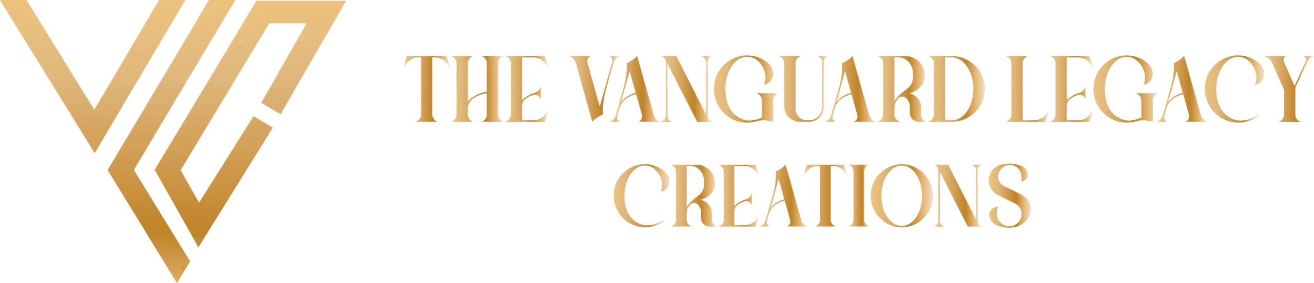 Vanguard Legacy Creations